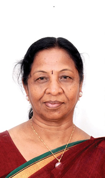 Usha Sharma